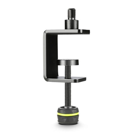 Gravity MSTM1B Mordaza de tornillo para micrófono - Soporte de escritorio - Tempo Shop