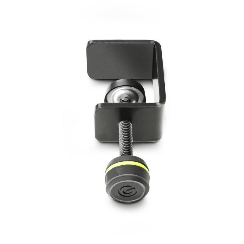 Gravity MSTM1B Mordaza de tornillo para micrófono - Soporte de escritorio - Tempo Shop