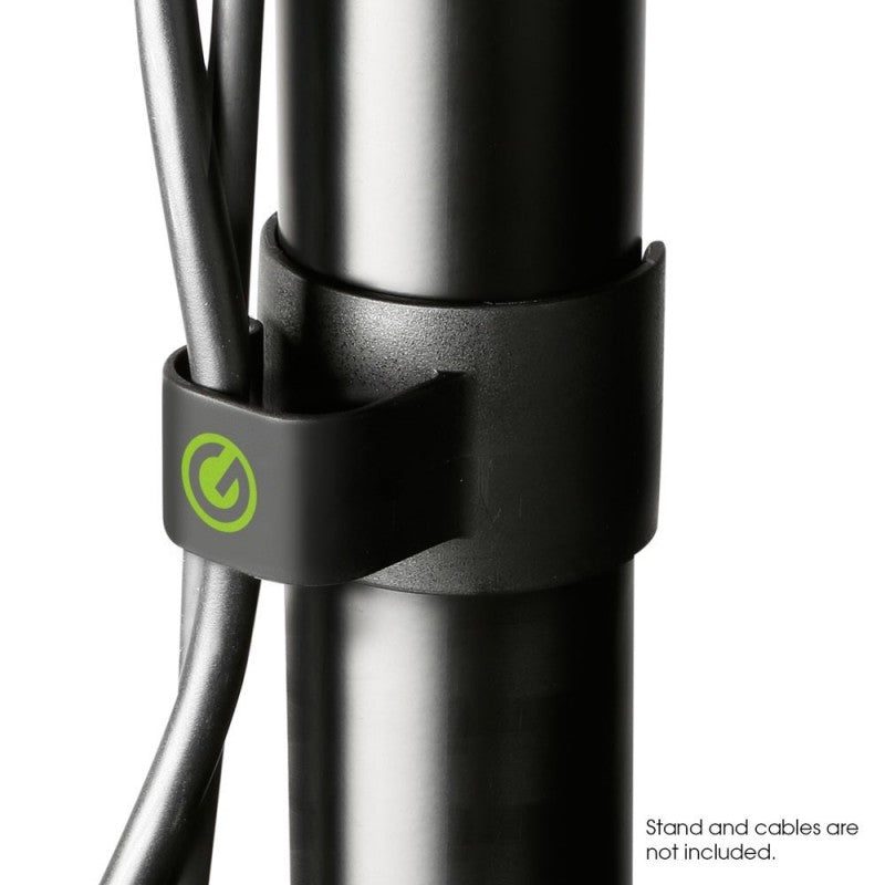 Gravity SA CC 35 B - Pinza sujeta cables para trípodes - Tempo Shop