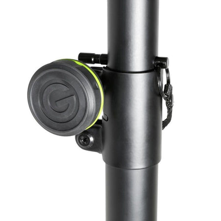 Gravity Set SP5211B - Dos Trípodes de Altavoz y Bolsa - Tempo Shop