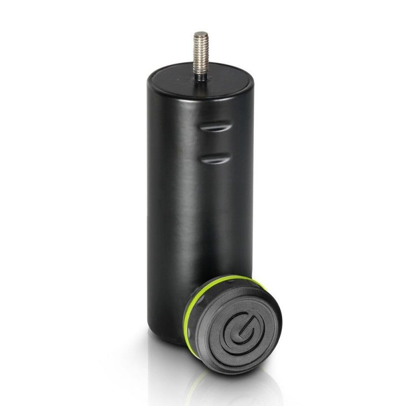 Gravity SF 36 M 6 M - Adaptador reductor de 36 mm a M6 macho - Tempo Shop