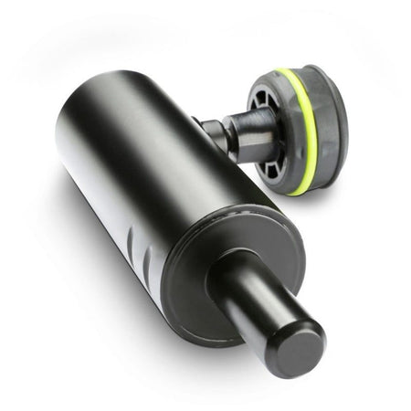 Gravity SF 3616 M - Adaptador reductor de 36 mm a 16 mm macho - Tempo Shop