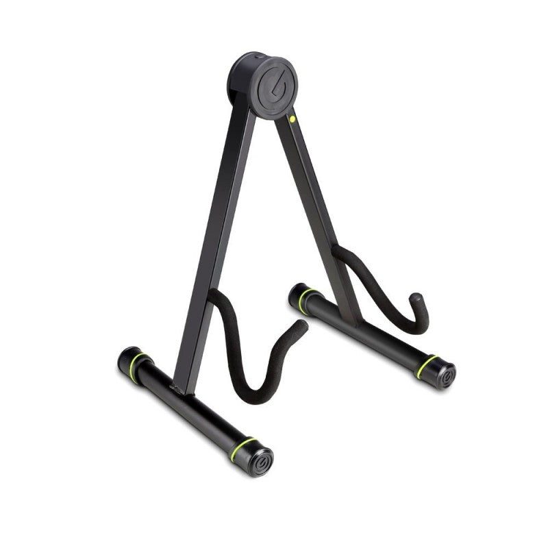 Gravity Solo-G Electric - Soporte plegable guitarra y bajo - Tempo Shop