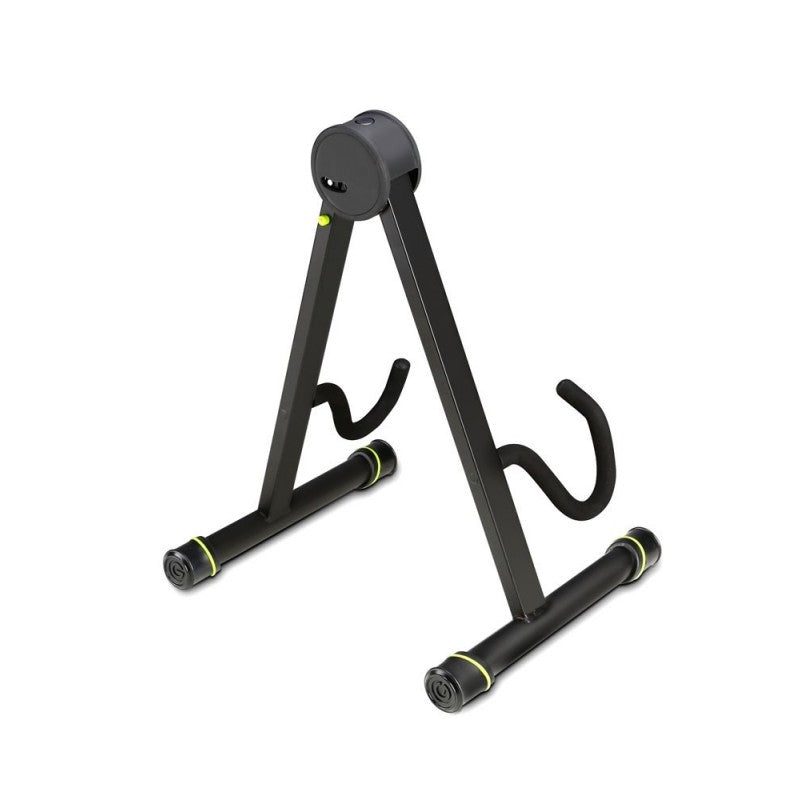 Gravity Solo-G Electric - Soporte plegable guitarra y bajo - Tempo Shop