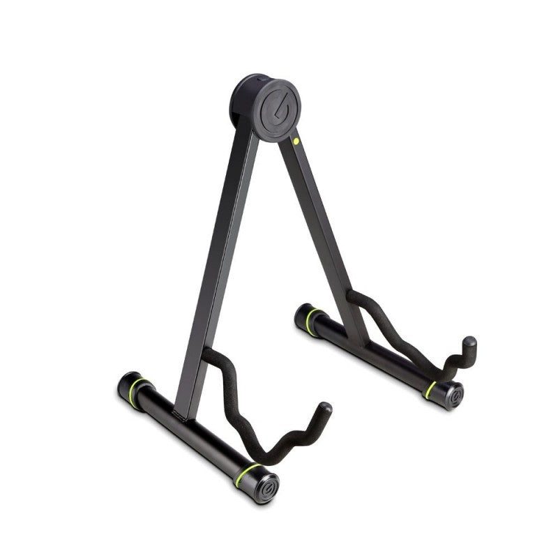 Gravity Solo-G Universal - Soporte de guitarra acústica en forma de A - Tempo Shop