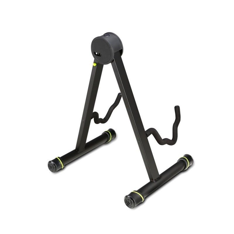 Gravity Solo-G Universal - Soporte de guitarra acústica en forma de A - Tempo Shop