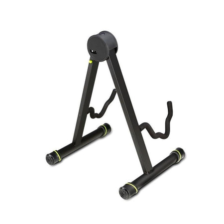 Gravity Solo-G Universal - Soporte de guitarra acústica en forma de A - Tempo Shop