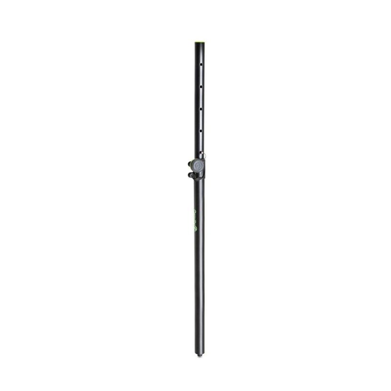 Gravity SP 2332 B - Mástil de 35 mm a M20 para altavoces - Tempo Shop