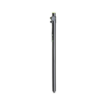 Gravity SP 2342 B - Mástil ajustable 35 mm a M20 de acero - Tempo Shop