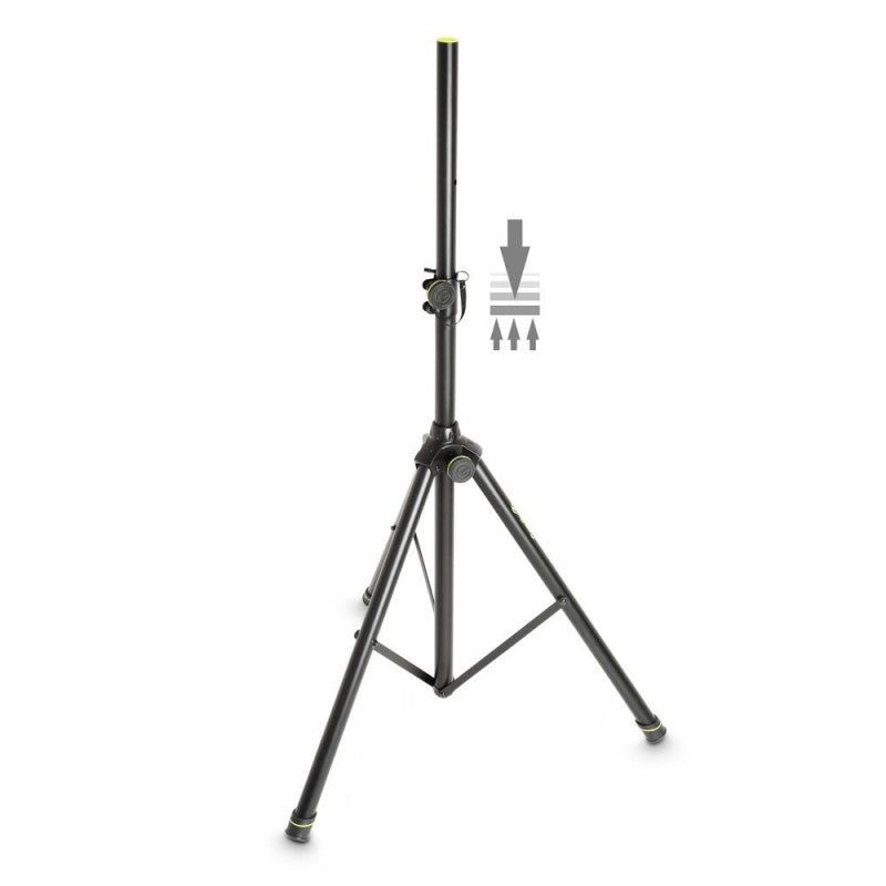 Gravity SP 5211 ACB - Trípode neumático para altavoz ligero - Tempo Shop