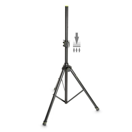 Gravity SP 5211 ACB - Trípode neumático para altavoz ligero - Tempo Shop