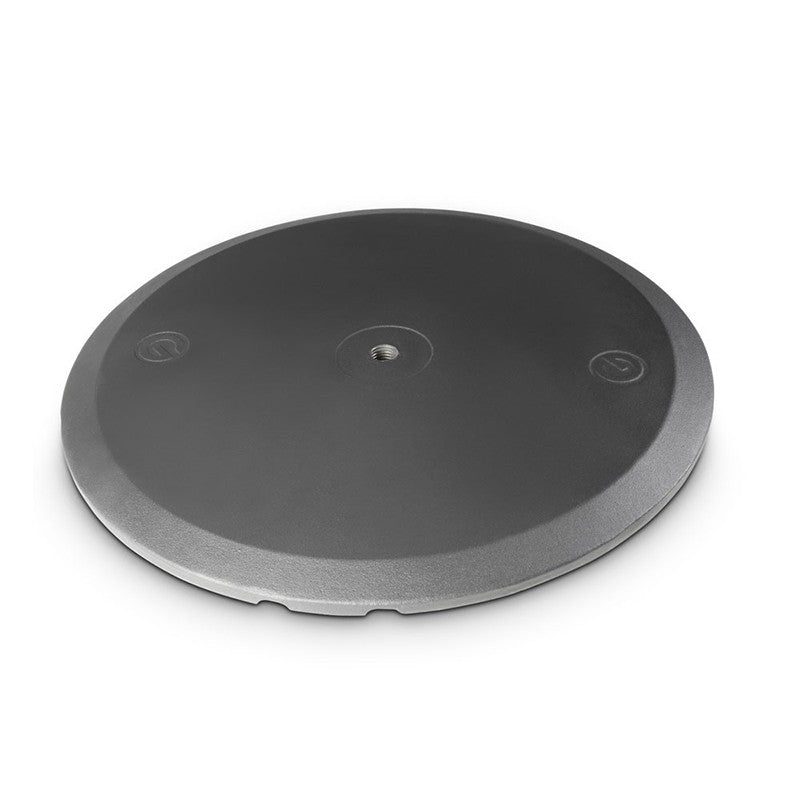 Gravity SSP WB SET 1 - Soporte con base de hierro - Tempo Shop