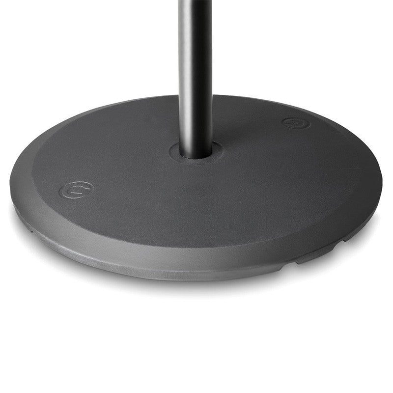 Gravity SSP WB SET 1 - Soporte con base de hierro - Tempo Shop