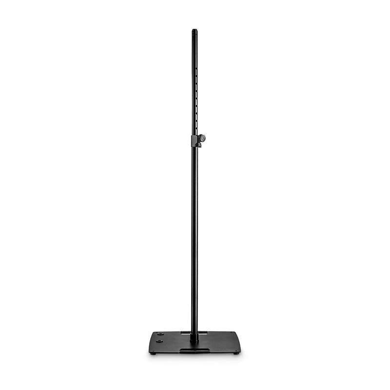 Gravity TLS 431B - Stand de iluminación tipo Tour con base de acero - Tempo Shop