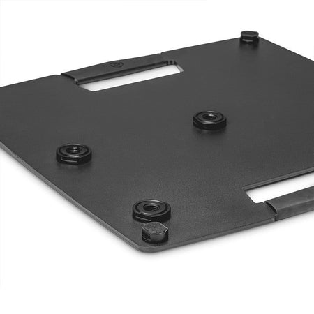 Gravity TWB 431 B - Soporte de acero con montaje excéntrico - Tempo Shop