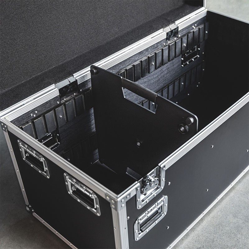 Gravity TWB 431 B - Soporte de acero con montaje excéntrico - Tempo Shop
