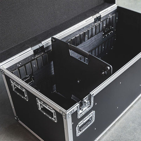 Gravity TWB 431 B - Soporte de acero con montaje excéntrico - Tempo Shop