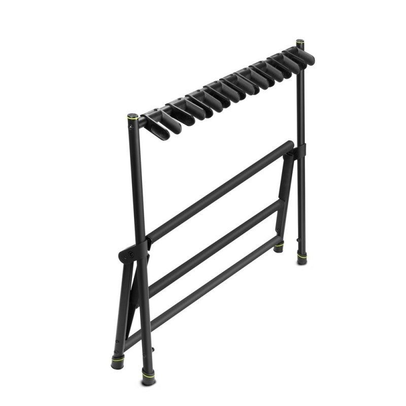 Gravity VARI-G 9 - Soporte múltiple para 9 guitarras - Tempo Shop