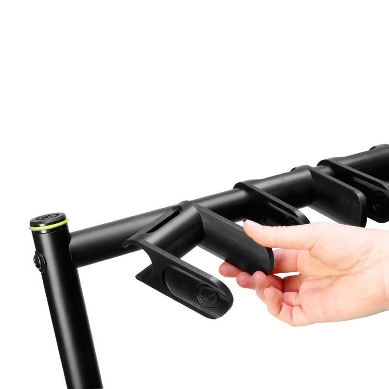 Gravity VARI-G 9 - Soporte múltiple para 9 guitarras - Tempo Shop