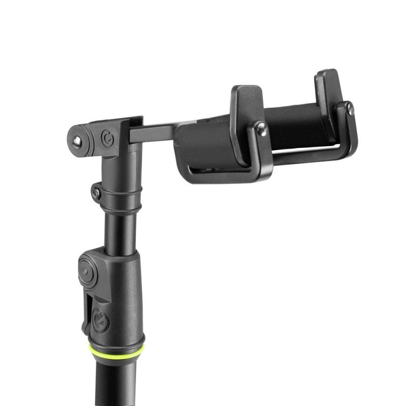 Gravity GS 01 NHB - Soporte de guitarra plegable