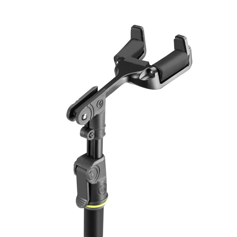 Gravity GS 01 NHB - Soporte de guitarra plegable