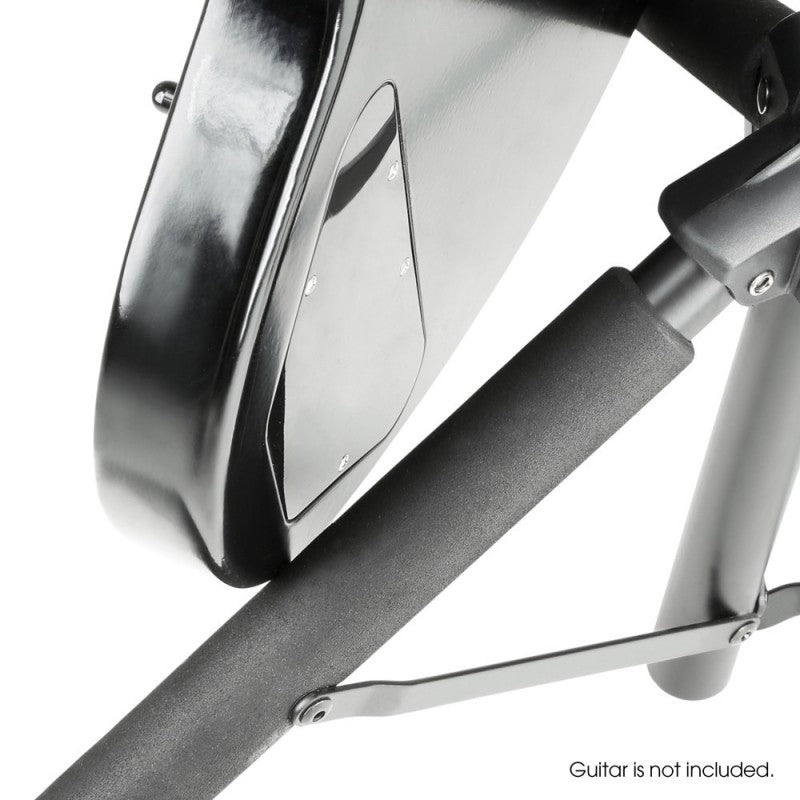 Gravity GS 01 NHB - Soporte de guitarra plegable