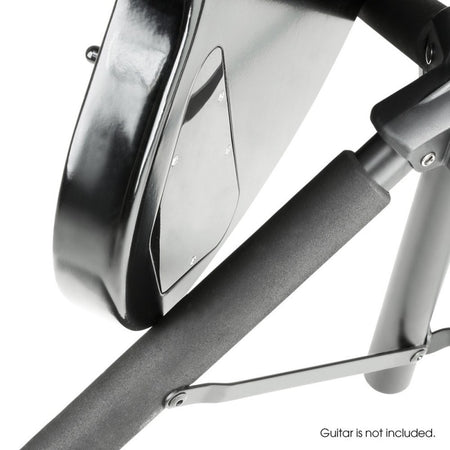 Gravity GS 01 NHB - Soporte de guitarra plegable