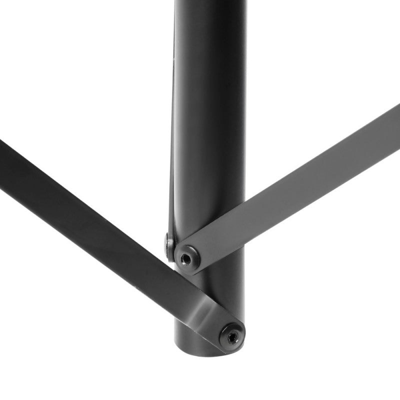 Gravity GS 01 NHB - Soporte de guitarra plegable