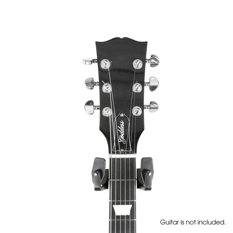 Gravity GS 01 NHB - Soporte de guitarra plegable