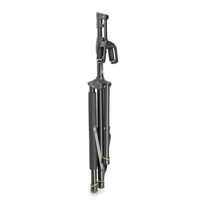 Gravity GS 01 NHB - Soporte de guitarra plegable