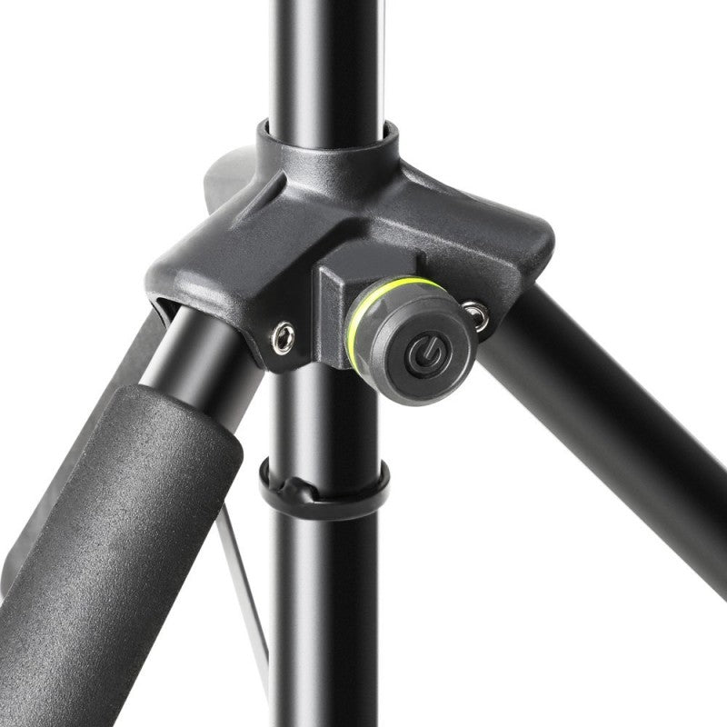 Gravity GS 01 NHB - Soporte de guitarra plegable