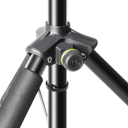 Gravity GS 01 NHB - Soporte de guitarra plegable