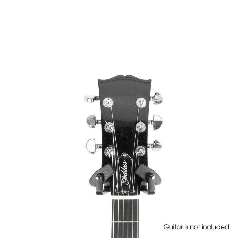 Gravity GS 01 NHB - Soporte de guitarra plegable
