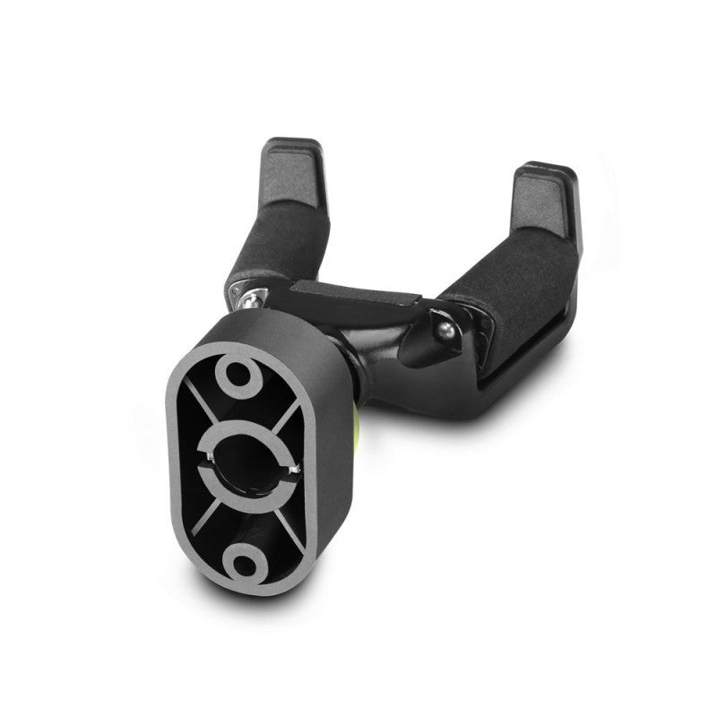 Gravity GS 01 WMB - Soporte de pared para guitarra