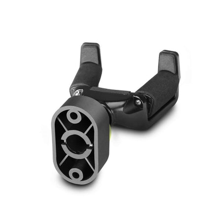 Gravity GS 01 WMB - Soporte de pared para guitarra