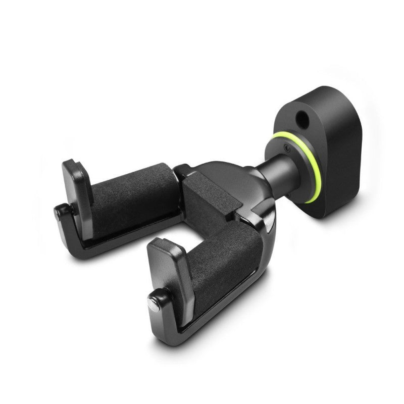 Gravity GS 01 WMB - Soporte de pared para guitarra