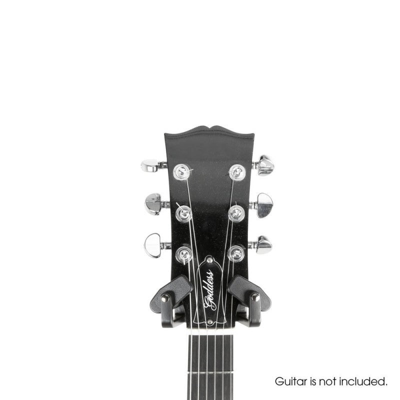 Gravity GS 01 WMB - Soporte de pared para guitarra