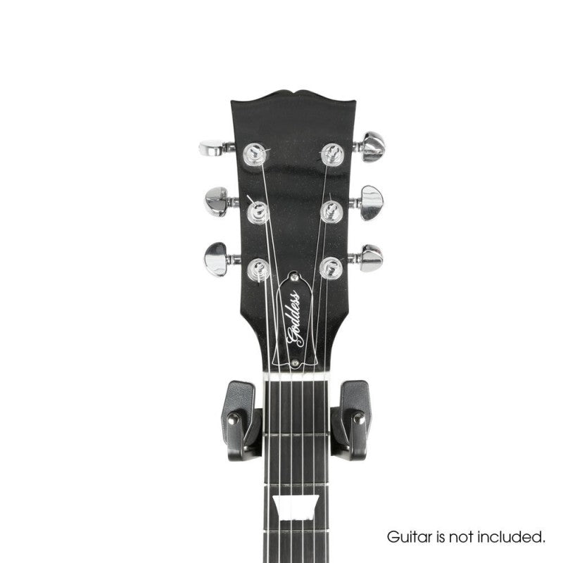 Gravity GS 01 WMB - Soporte de pared para guitarra