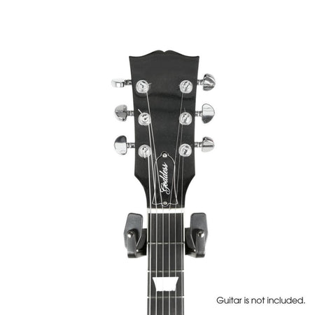 Gravity GS 01 WMB - Soporte de pared para guitarra