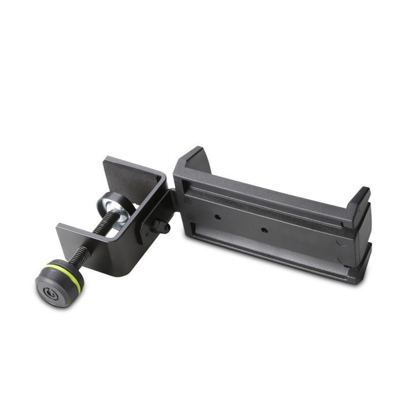 Gravity HP HTC 01 B - Soporte de auriculares para mesa