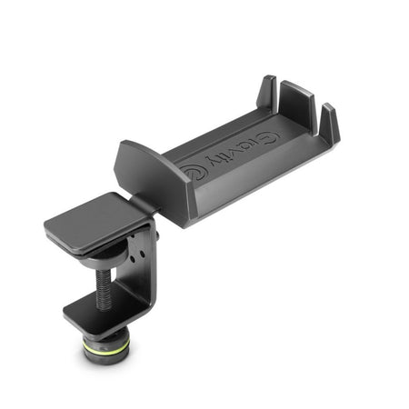 Gravity HP HTC 01 B - Soporte de auriculares para mesa