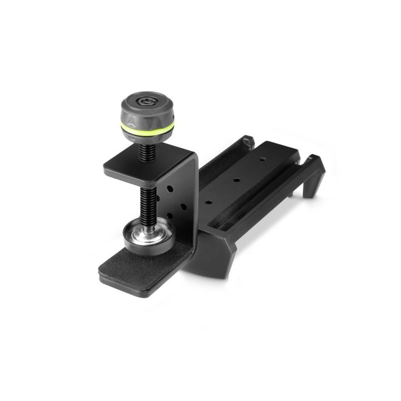 Gravity HP HTC 01 B - Soporte de auriculares para mesa