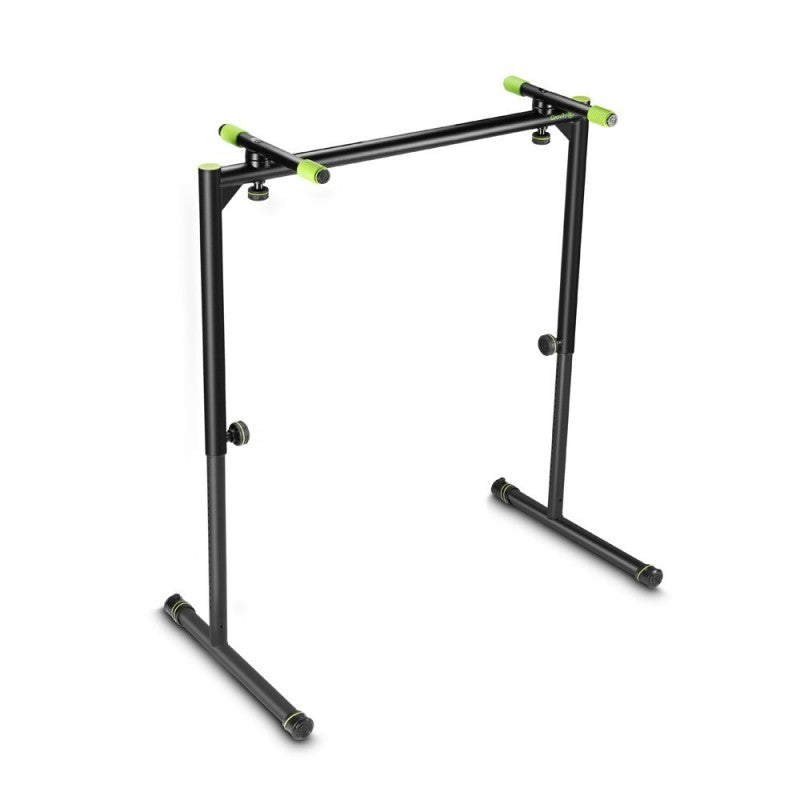 Gravity KS TS 01 B - Mesa soporte para teclado ultrarresistente