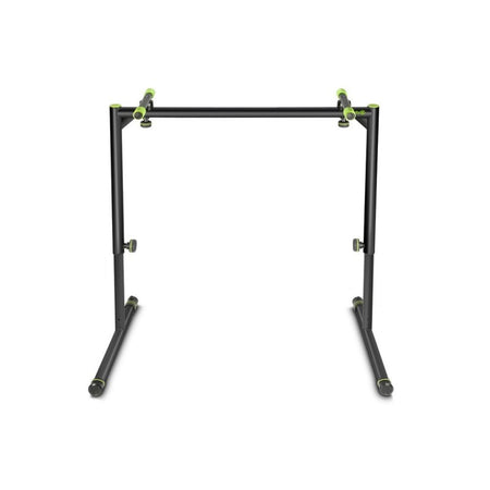 Gravity KS TS 01 B - Mesa soporte para teclado ultrarresistente
