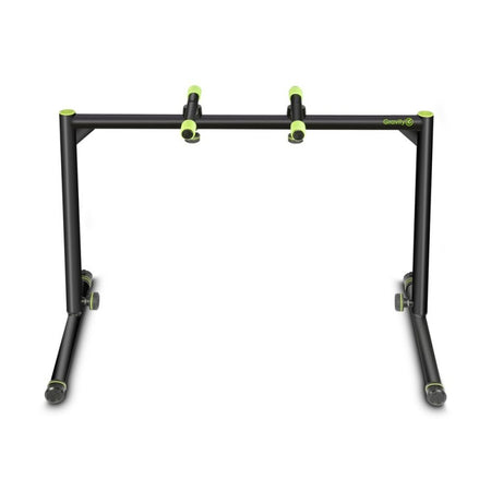 Gravity KS TS 01 B - Mesa soporte para teclado ultrarresistente