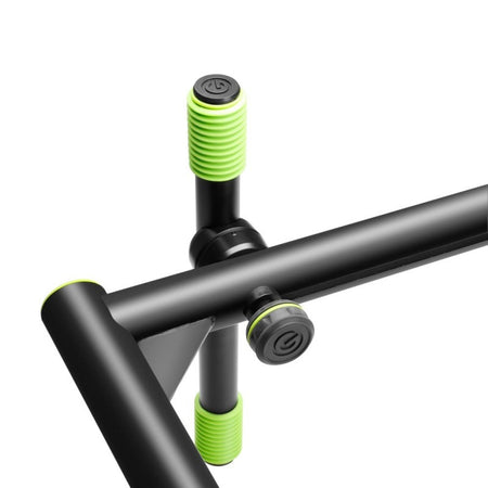 Gravity KS TS 01 B - Mesa soporte para teclado ultrarresistente