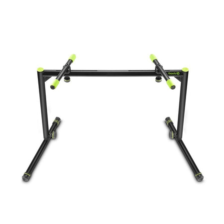 Gravity KS TS 01 B - Mesa soporte para teclado ultrarresistente