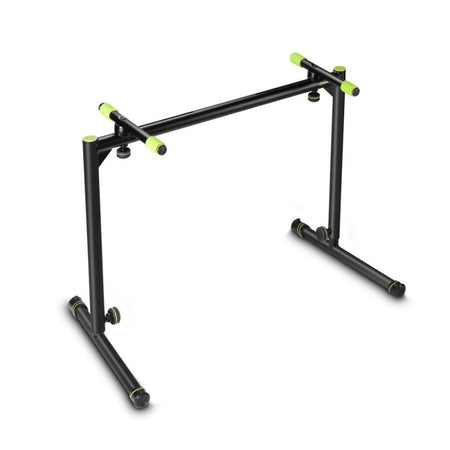 Gravity KS TS 01 B - Mesa soporte para teclado ultrarresistente