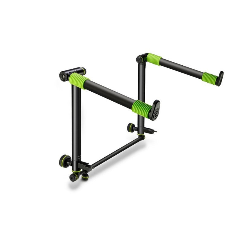 Gravity KSX 2 T - Bandeja Accesoria Reclinable para Teclados