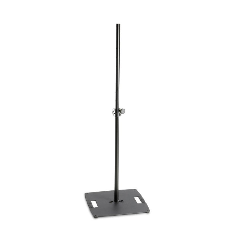 Gravity LS 331 B - Soporte iluminación base cuadrada